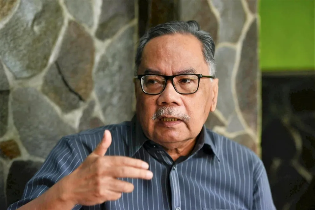 Ashadi Siregar