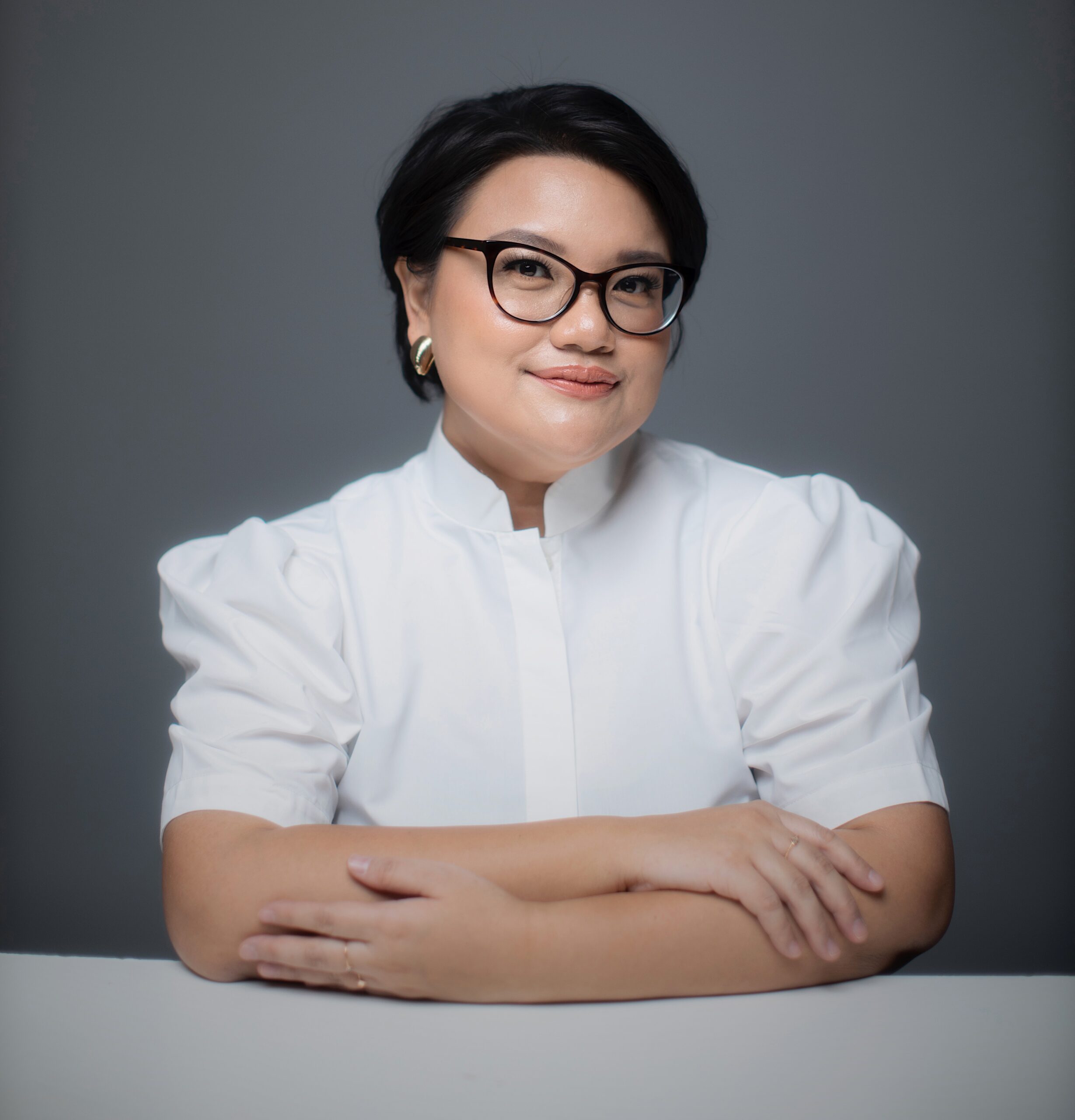 Adeste Adipriyanti