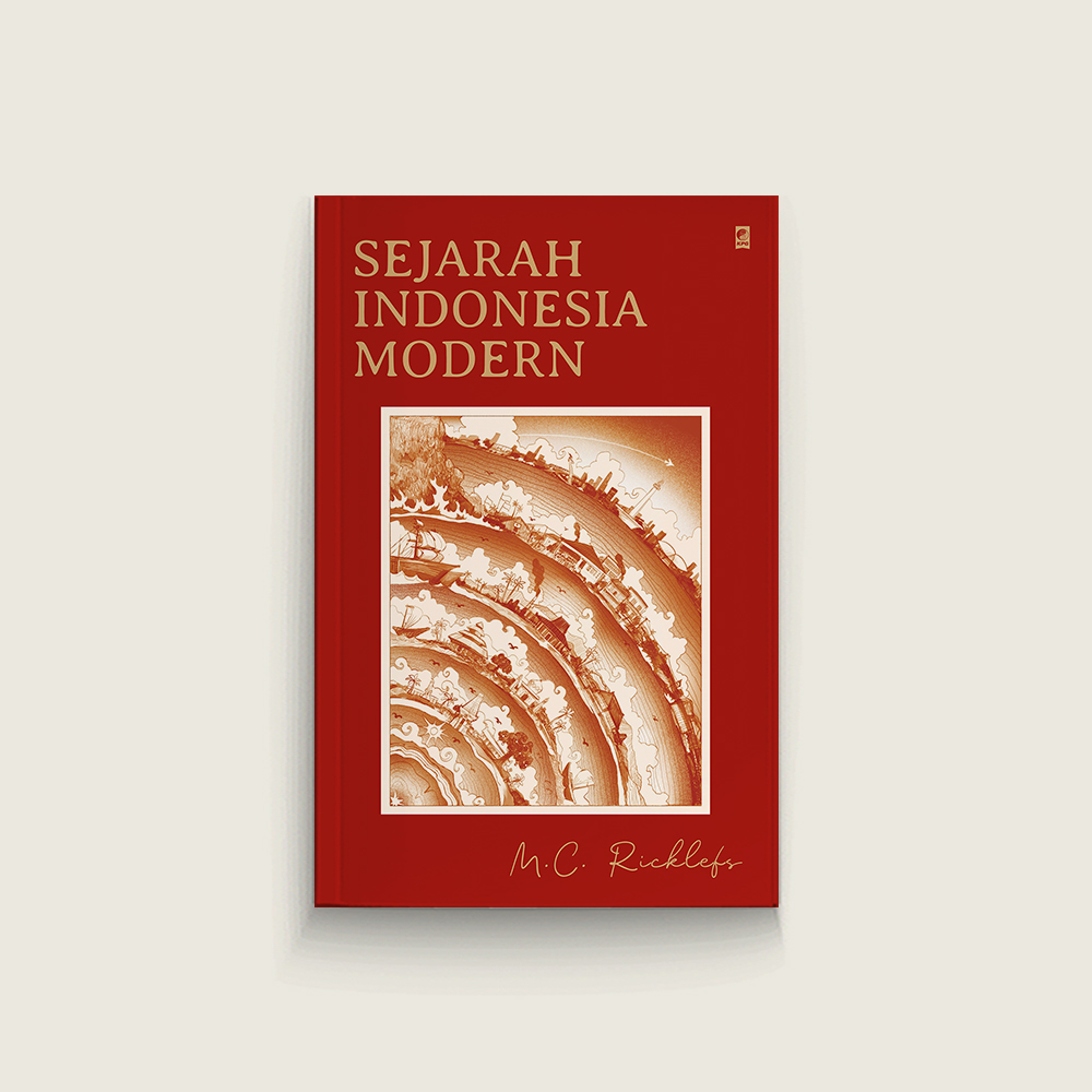 Sejarah Indonesia Modern