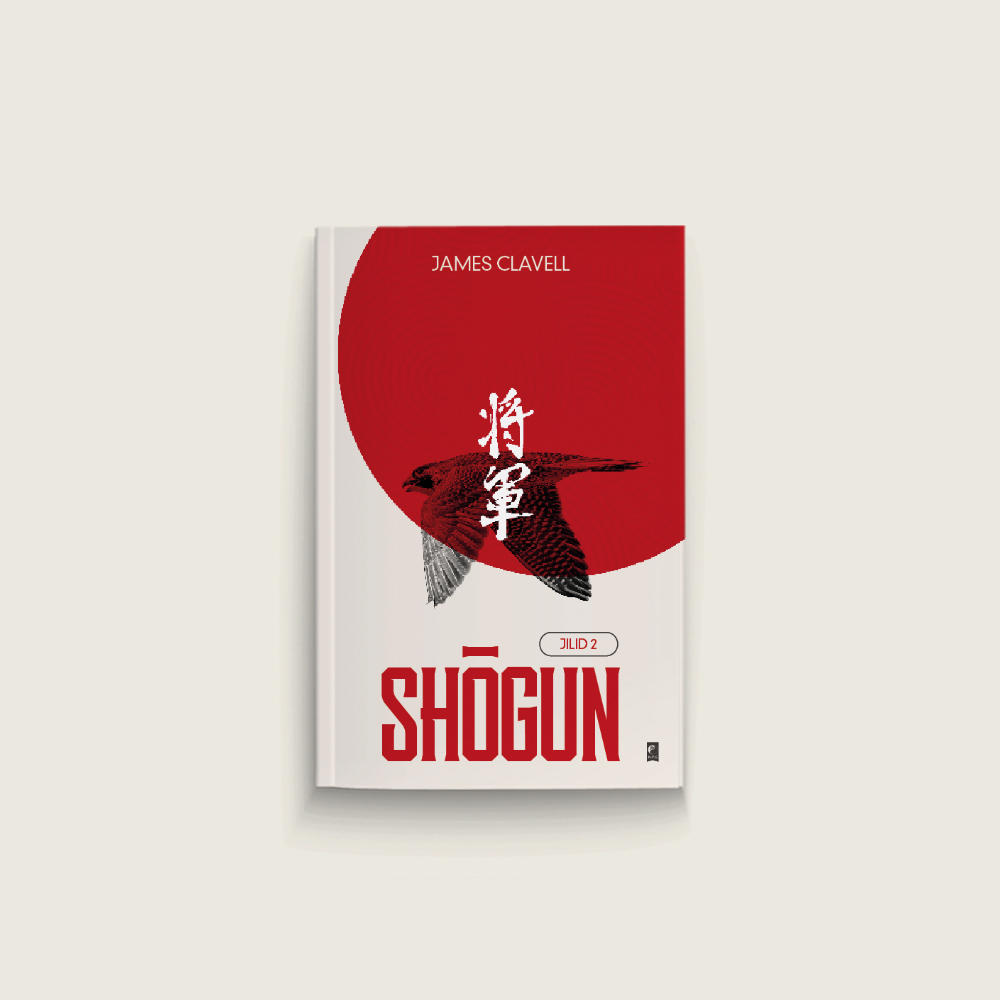 Shogun Jilid 2