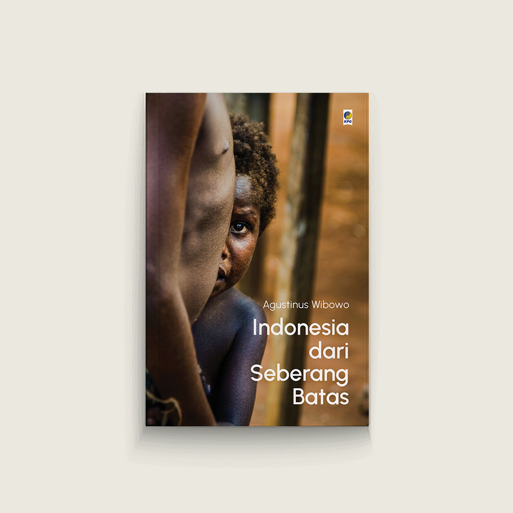 Indonesia dari Seberang Batas