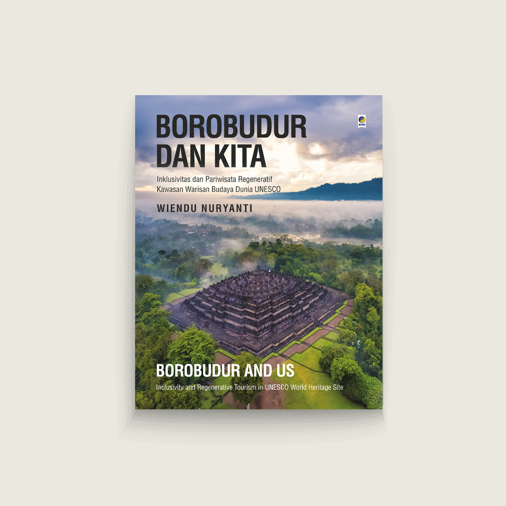 Borobudur dan Kita