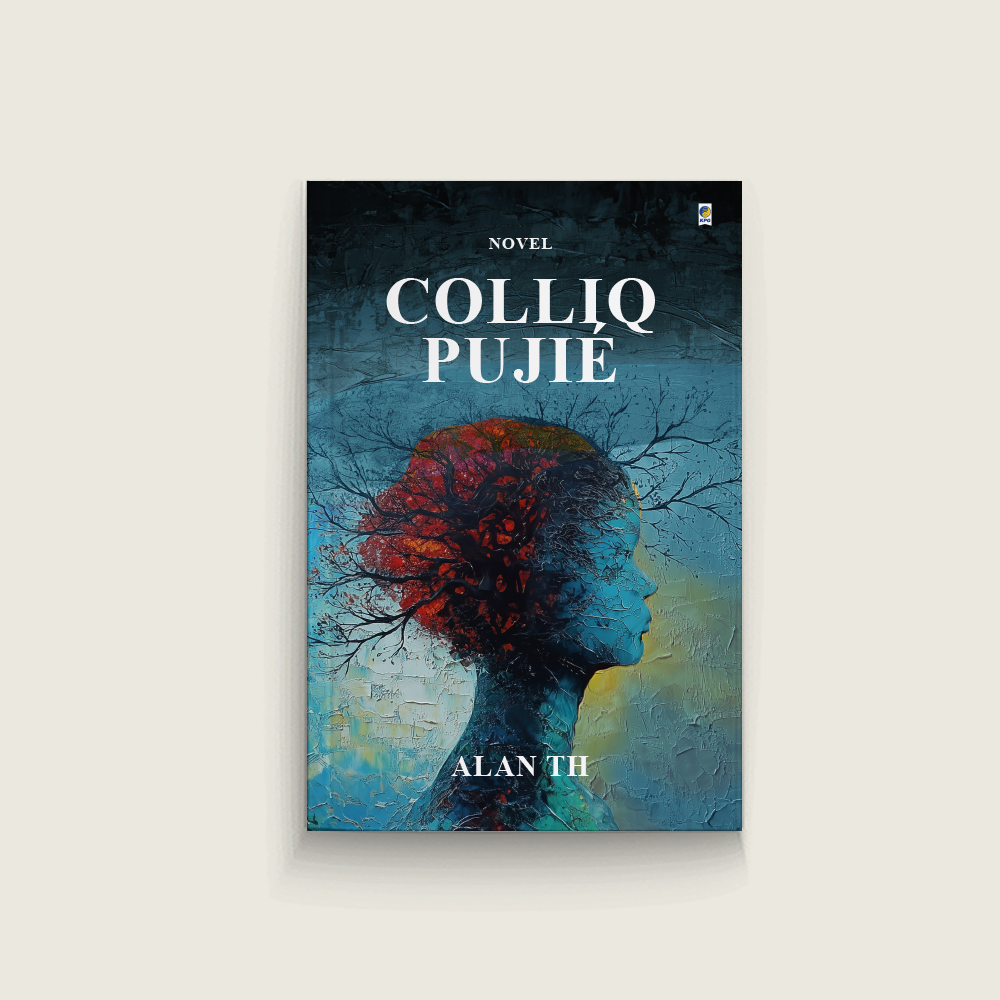 COLLIQ PUJIE