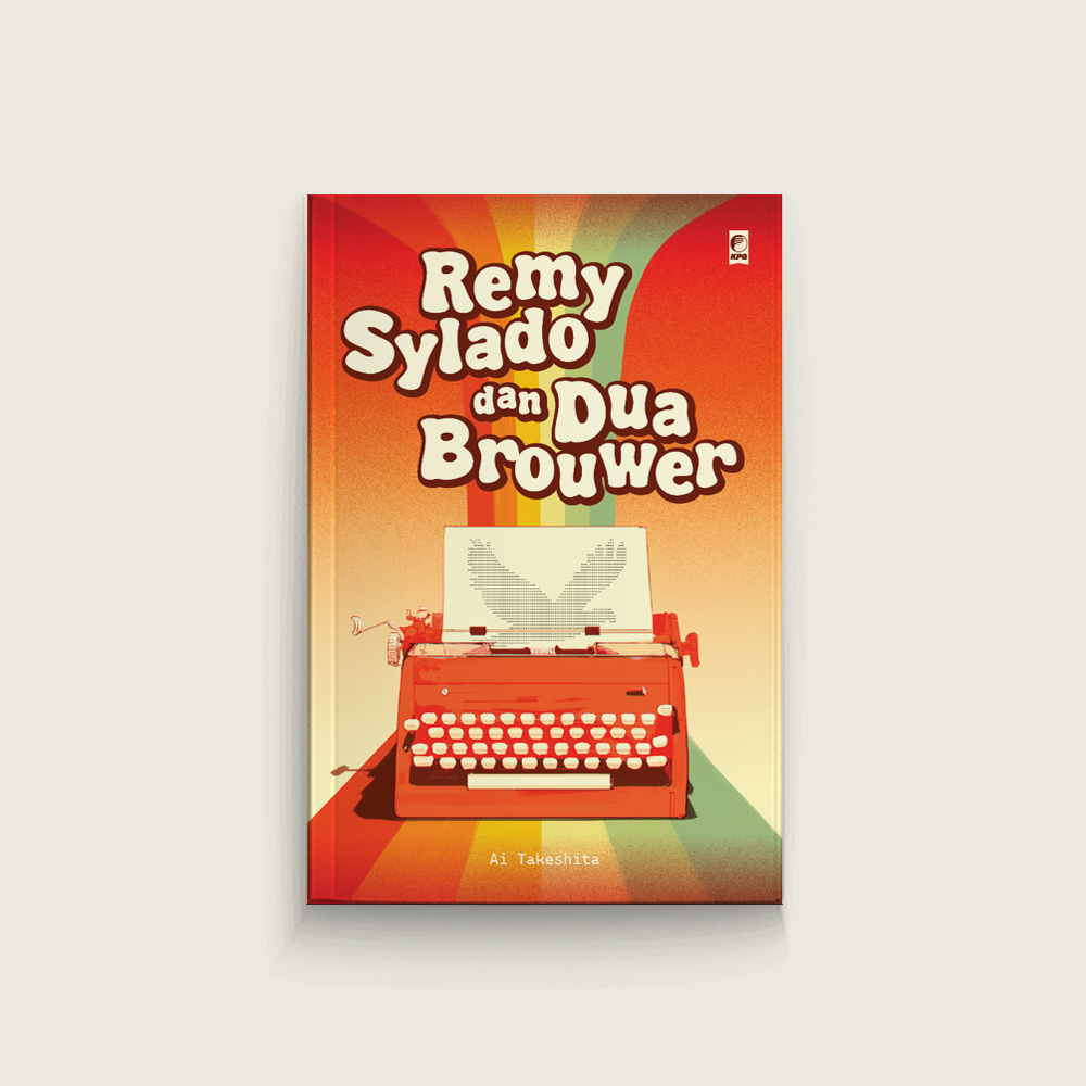 Remy Sylado dan Dua Brouwer