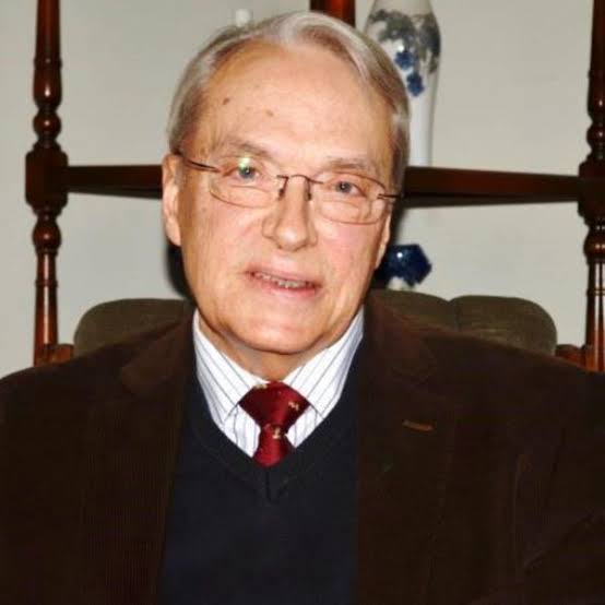 M. C. Ricklefs