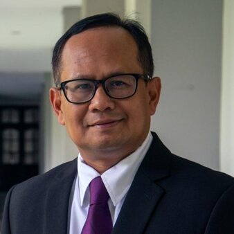 A. Bagus Laksana