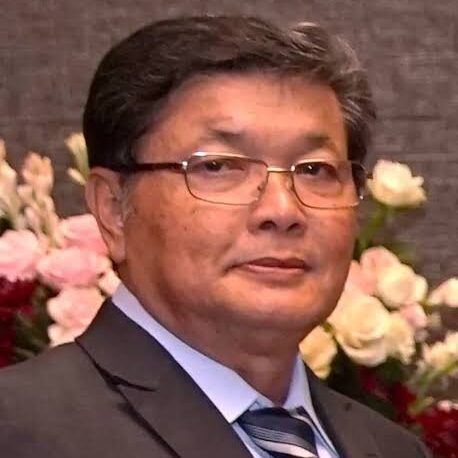 Dwianto Setyawan