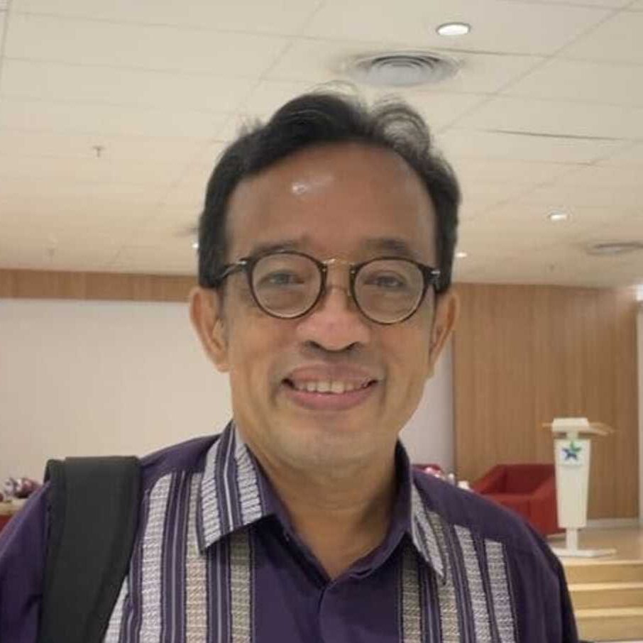 Haryatmoko