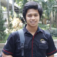 Yohanes Mega Hendarto