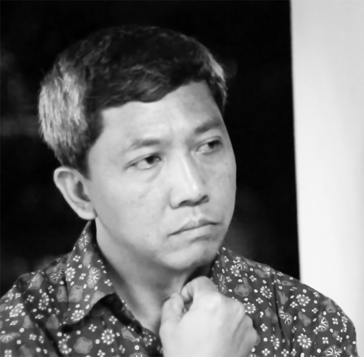 A. Setyo Wibowo