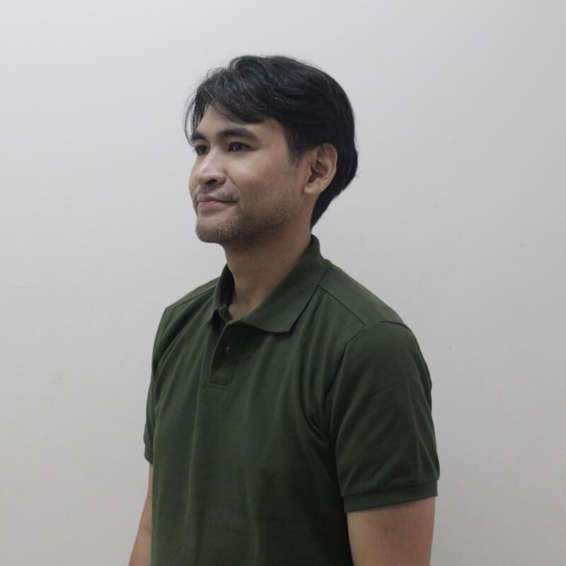 Rizal Iwan