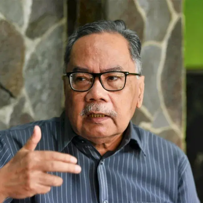 Ashadi Siregar