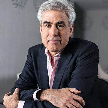 Jonathan Haidt