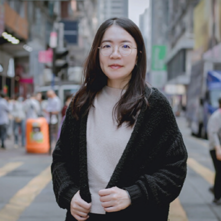Lau Yee-Wa