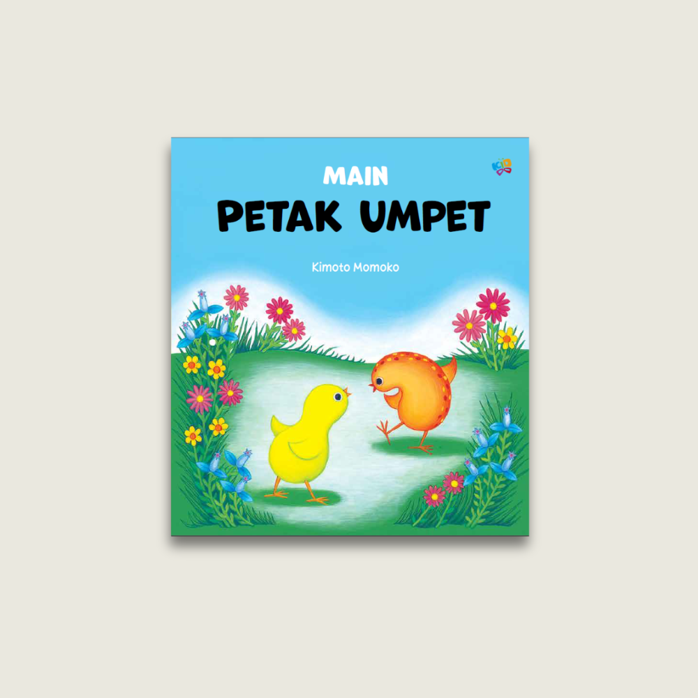Main Petak Umpet