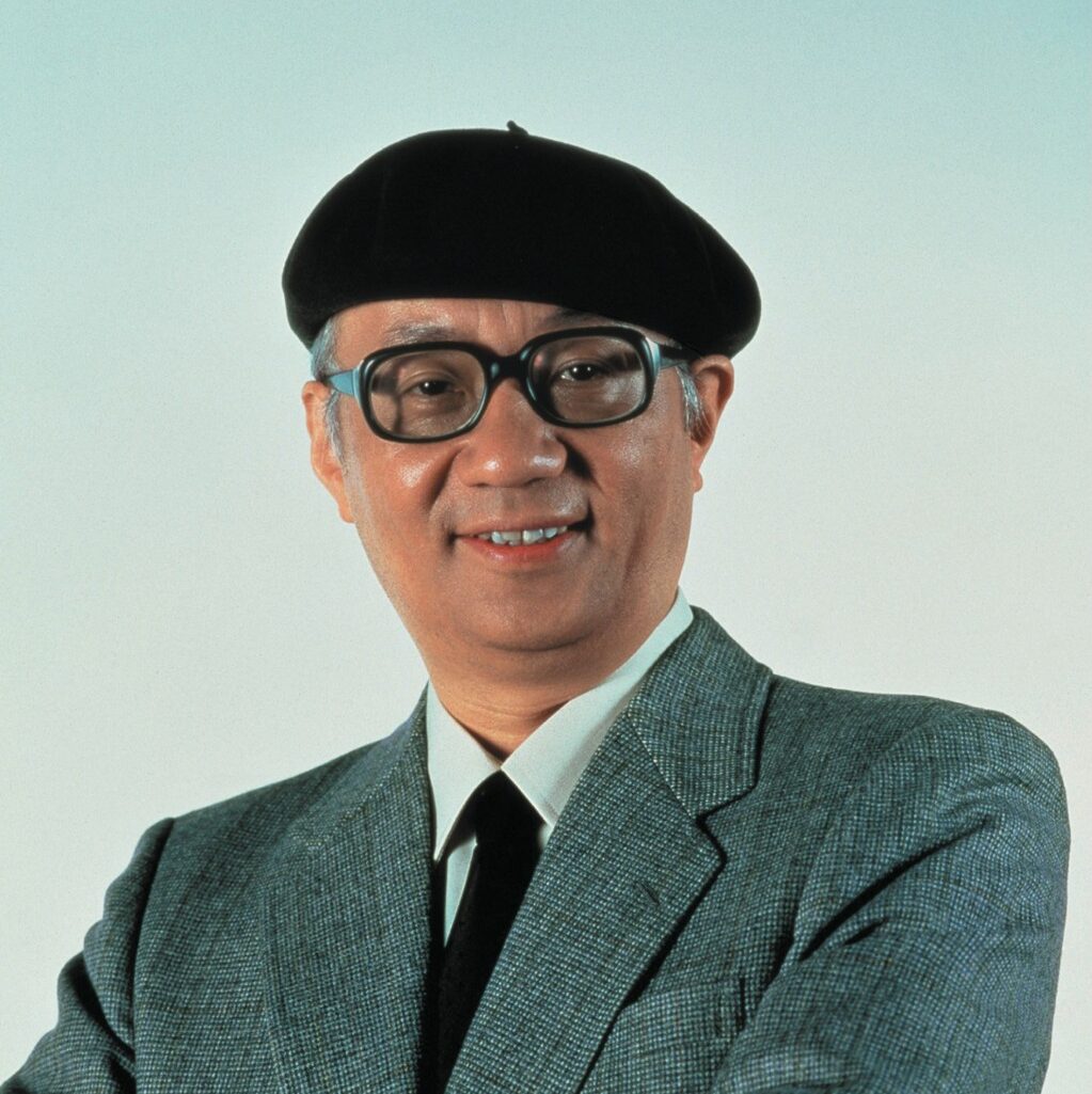 Osamu Tezuka