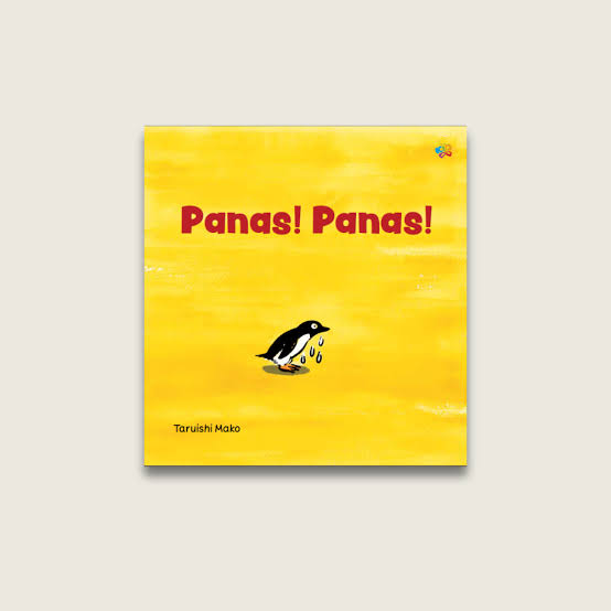 Panas! Panas!
