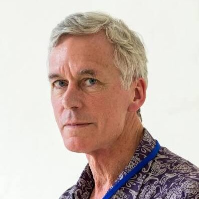 Peter Carey
