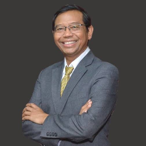 Riant Nugroho