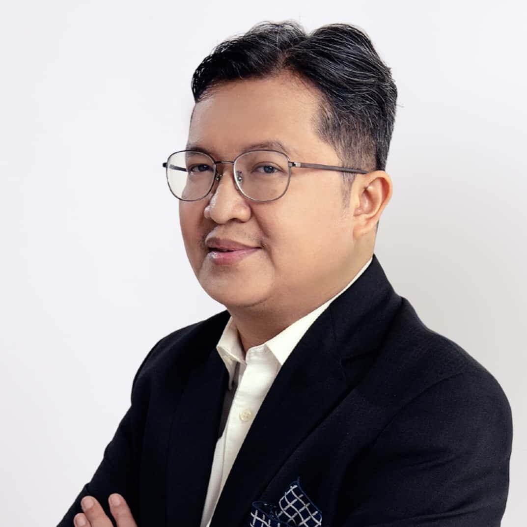 Salman Aristo