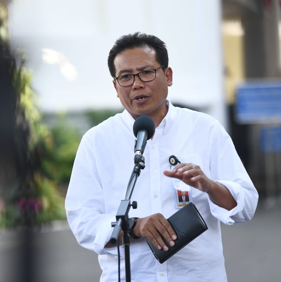 M. Fadjroel Rachman