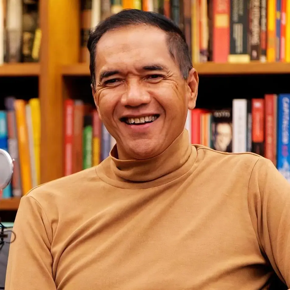 Gita Wirjawan